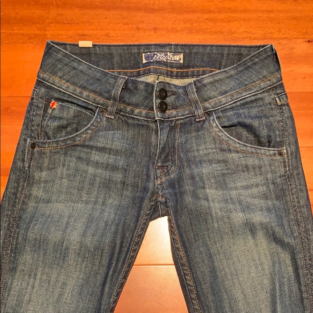 Hudson Jeans